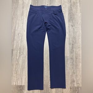 Peter Millar Men’s Dress Pants 36x34